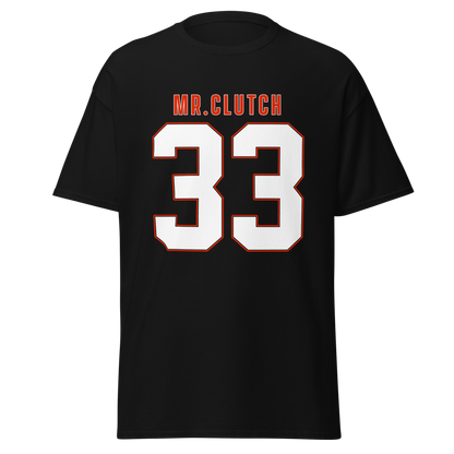 Trey Sanders | Jersey Style Shirt