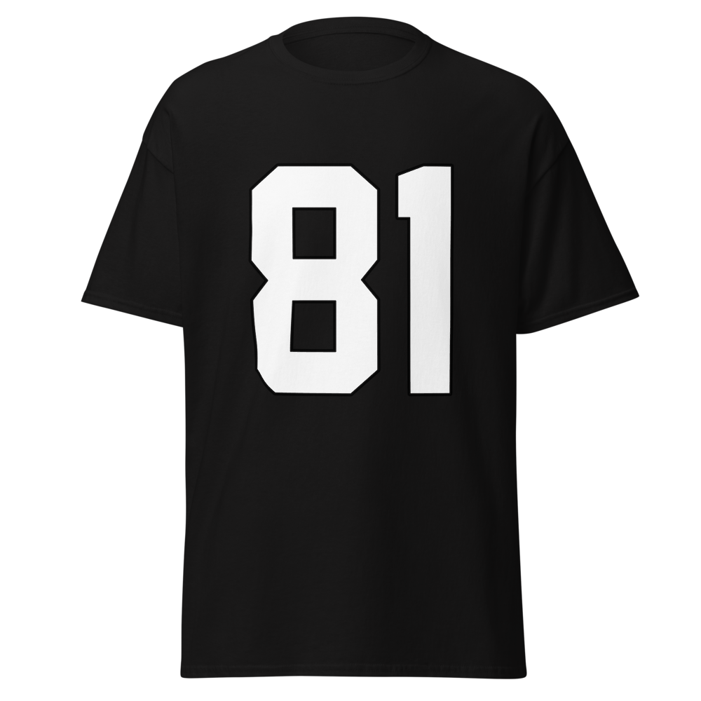 Davis Olson | Jersey Style Shirt