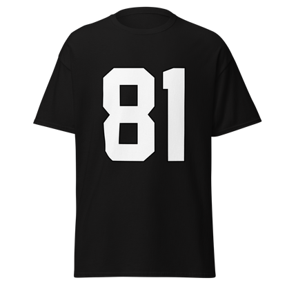 Davis Olson | Jersey Style Shirt