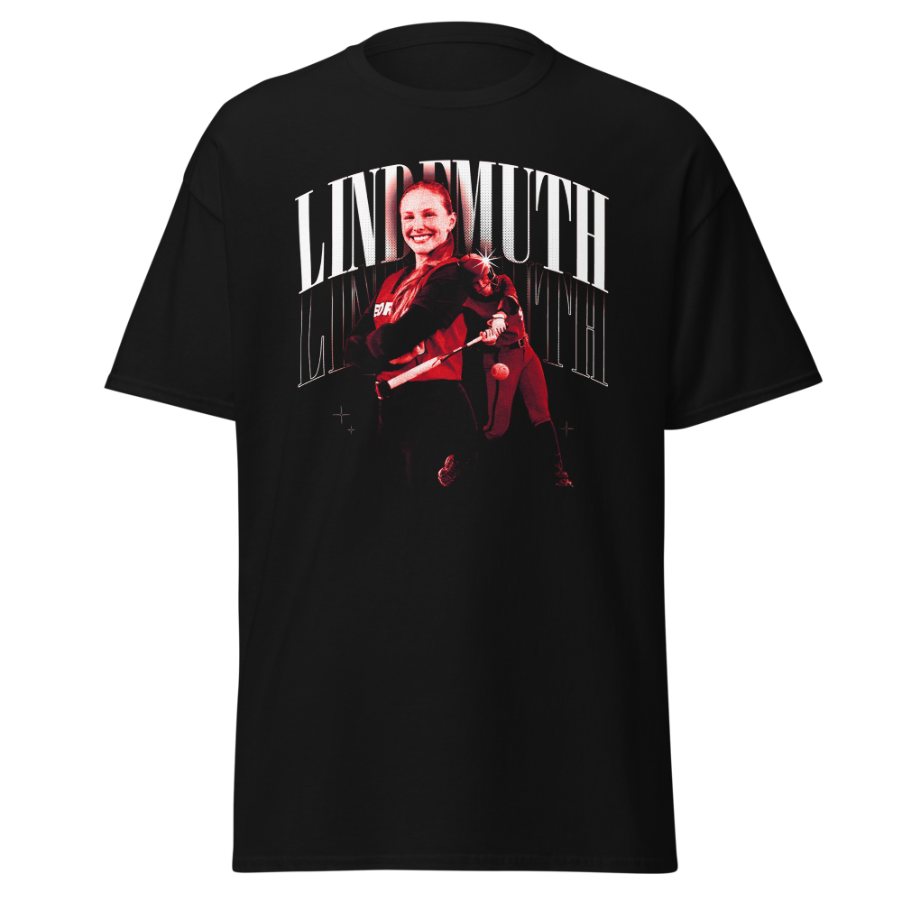 Bailey Lindemuth | Mural Classic Tee
