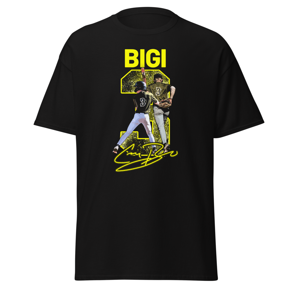 Connor Bigi | Mural Classic Tee