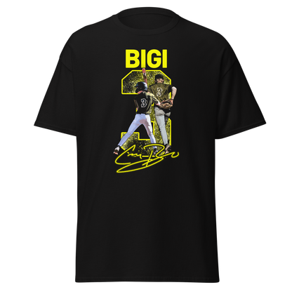 Connor Bigi | Mural Classic Tee