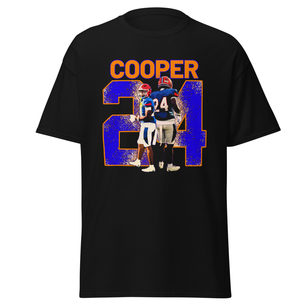 Kenye Cooper | Mural Classic Tee
