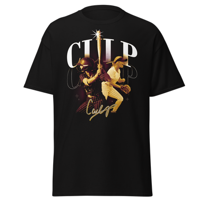 Camrynn Culp | Mural Classic Tee