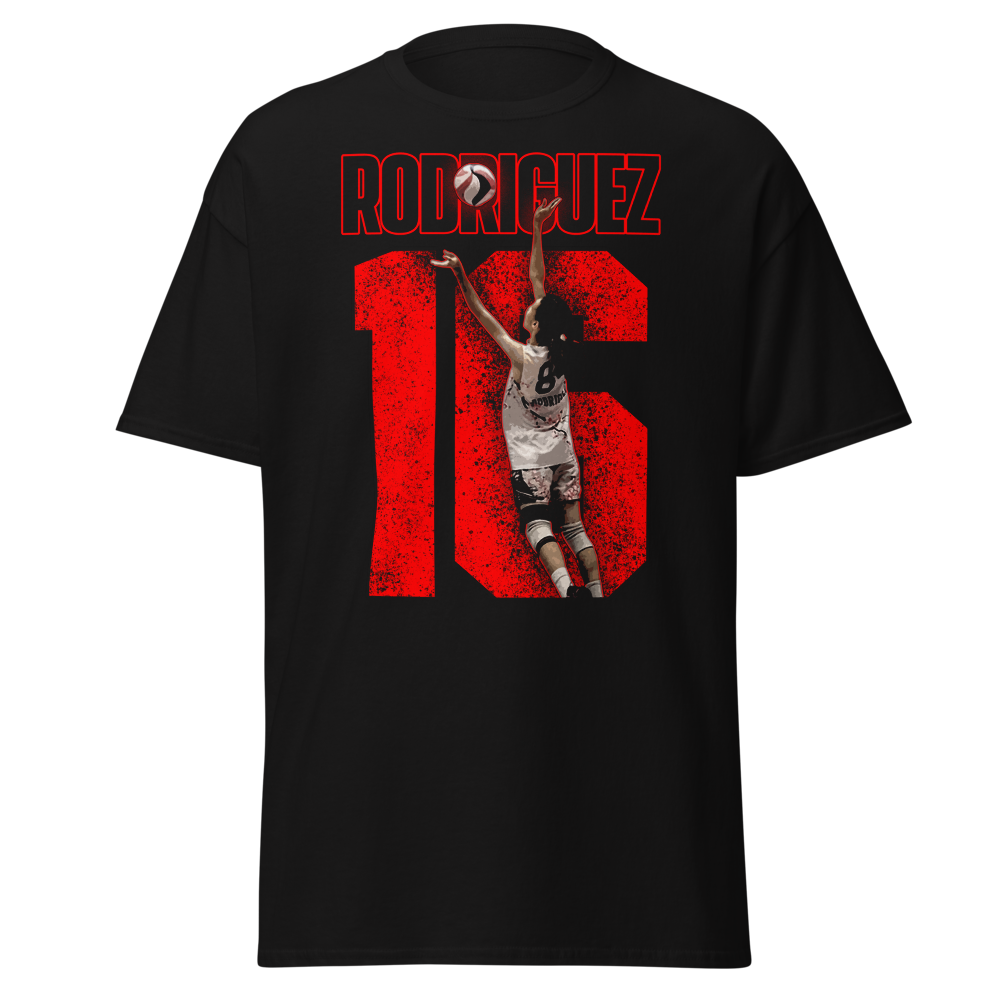 Tarin Rodriguez | Mural Classic Tee