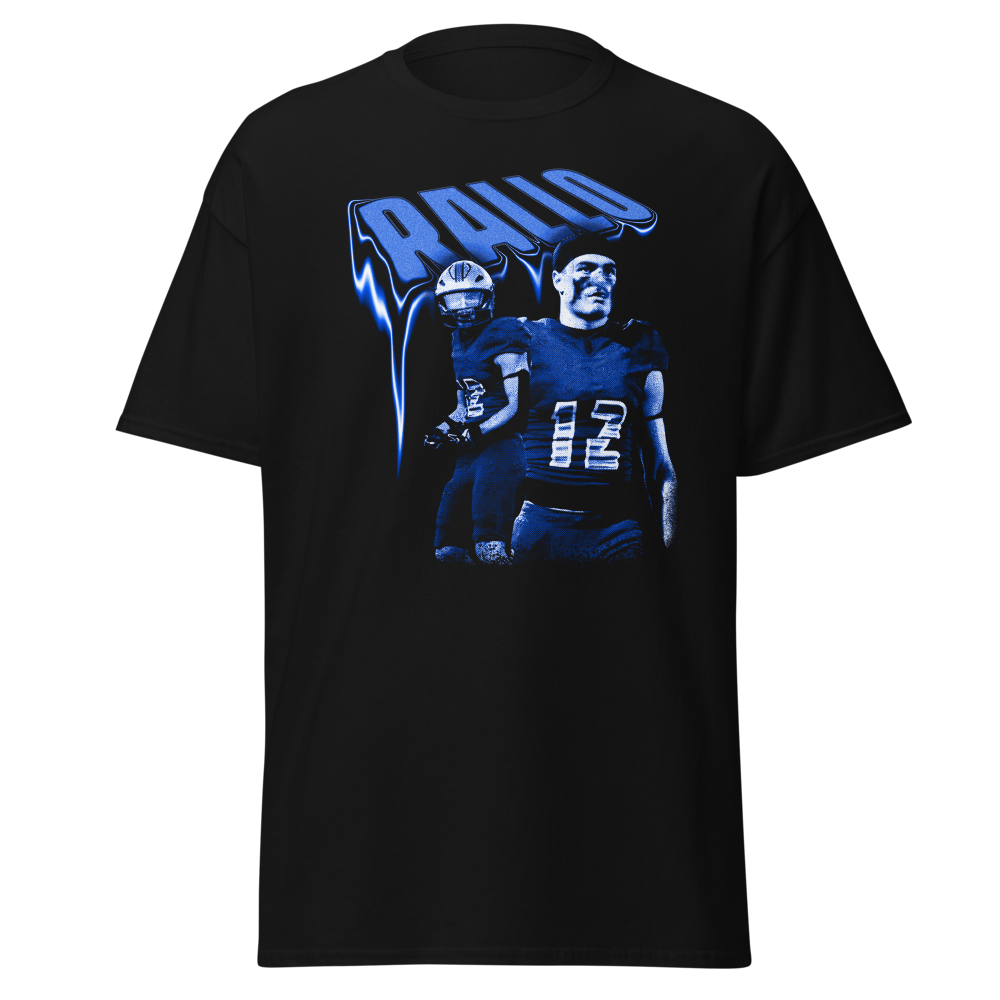 Knoxtyn Rallo | Mural Classic Tee
