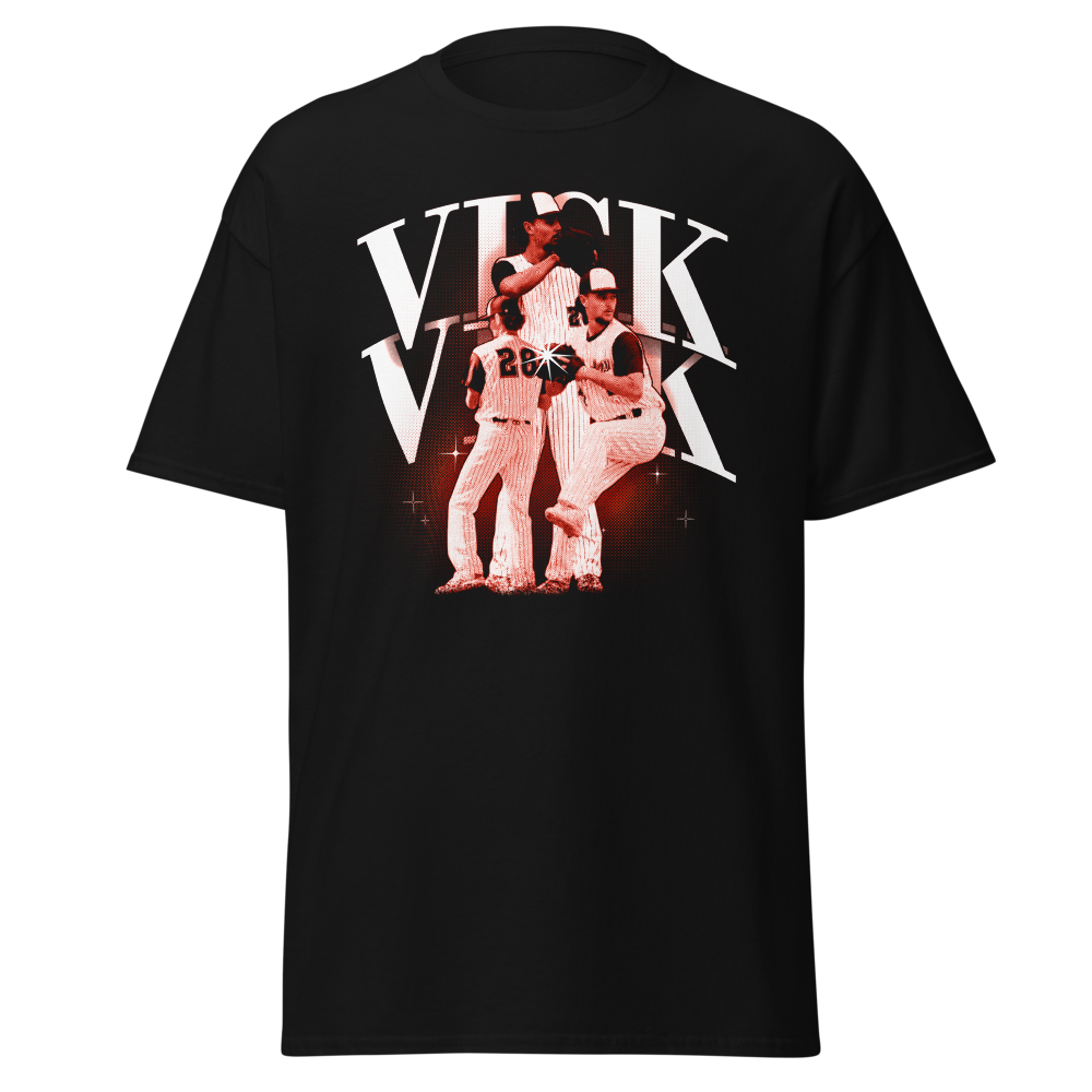 Colton Vick | Mural Classic Tee