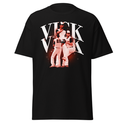 Colton Vick | Mural Classic Tee