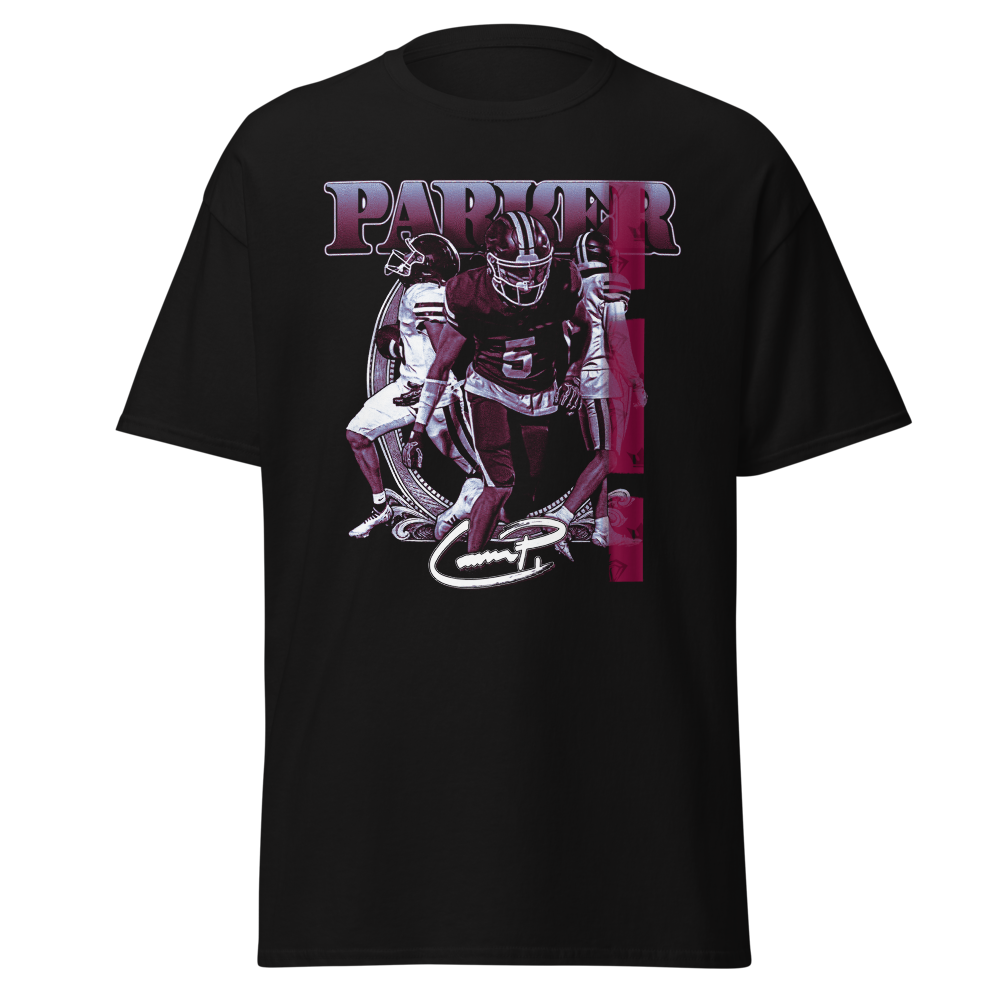 Canaan Parker | Mural Classic Tee