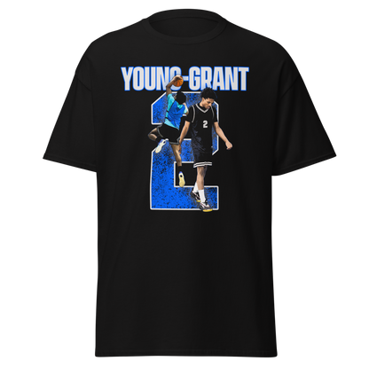 Damarri Young-Grant | Mural Classic Tee