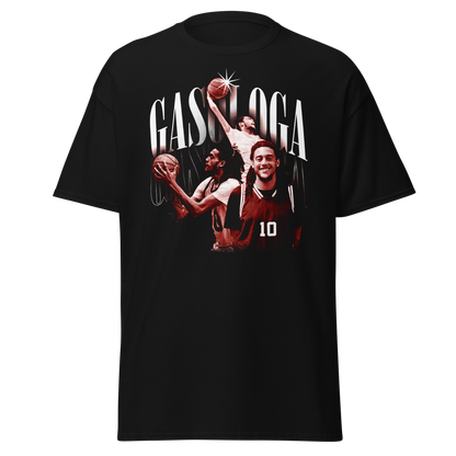 Jonathan Gasologa | Mural Classic Tee