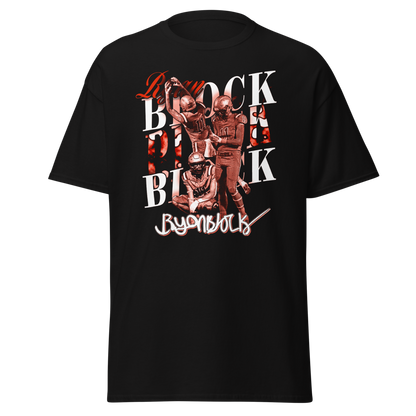 Ryan Block | Mural Classic Tee