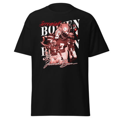 Jeremiah Bowen | Mural Classic Tee