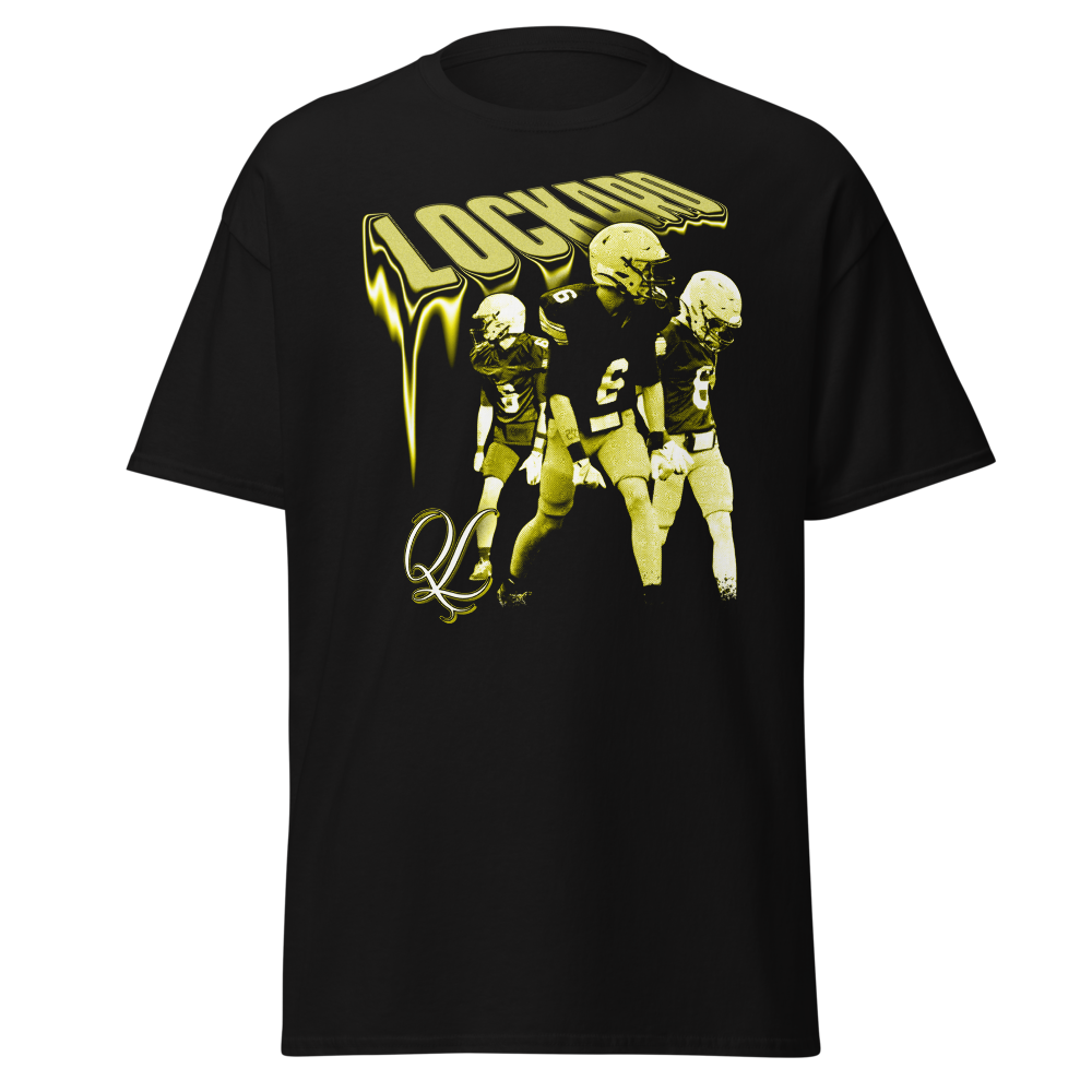 Quinn Lockard | Mural Classic Tee