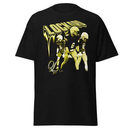 Quinn Lockard | Mural Classic Tee