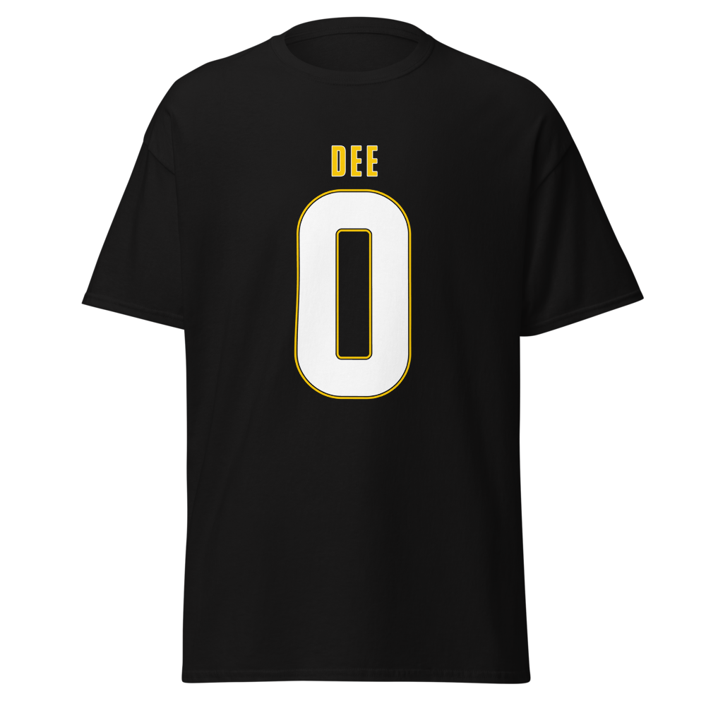 DeAndre Nichols | Jersey Style Shirt