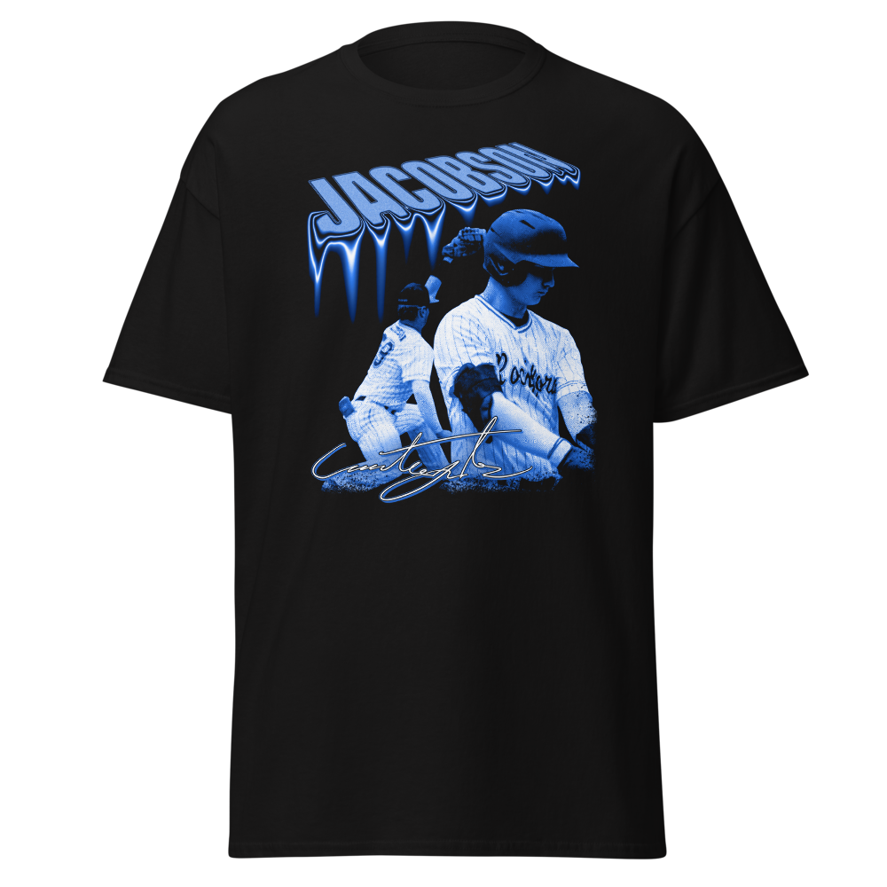 Carston Jacobson | Mural Classic Tee