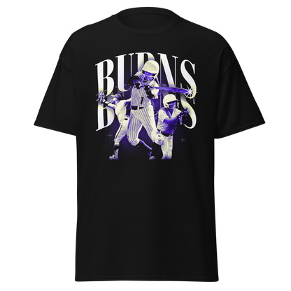 Briley Burns | Mural Classic Tee