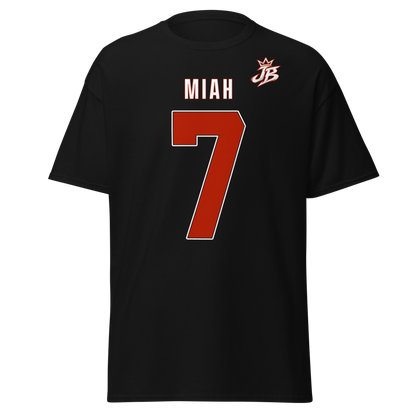 Jeremiah Bowen | Jersey Style Shirt