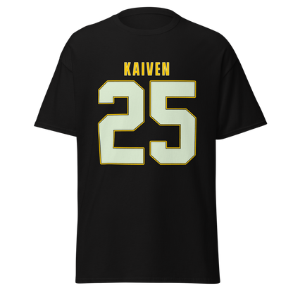 Kaiven Pearce | Jersey Style Shirt