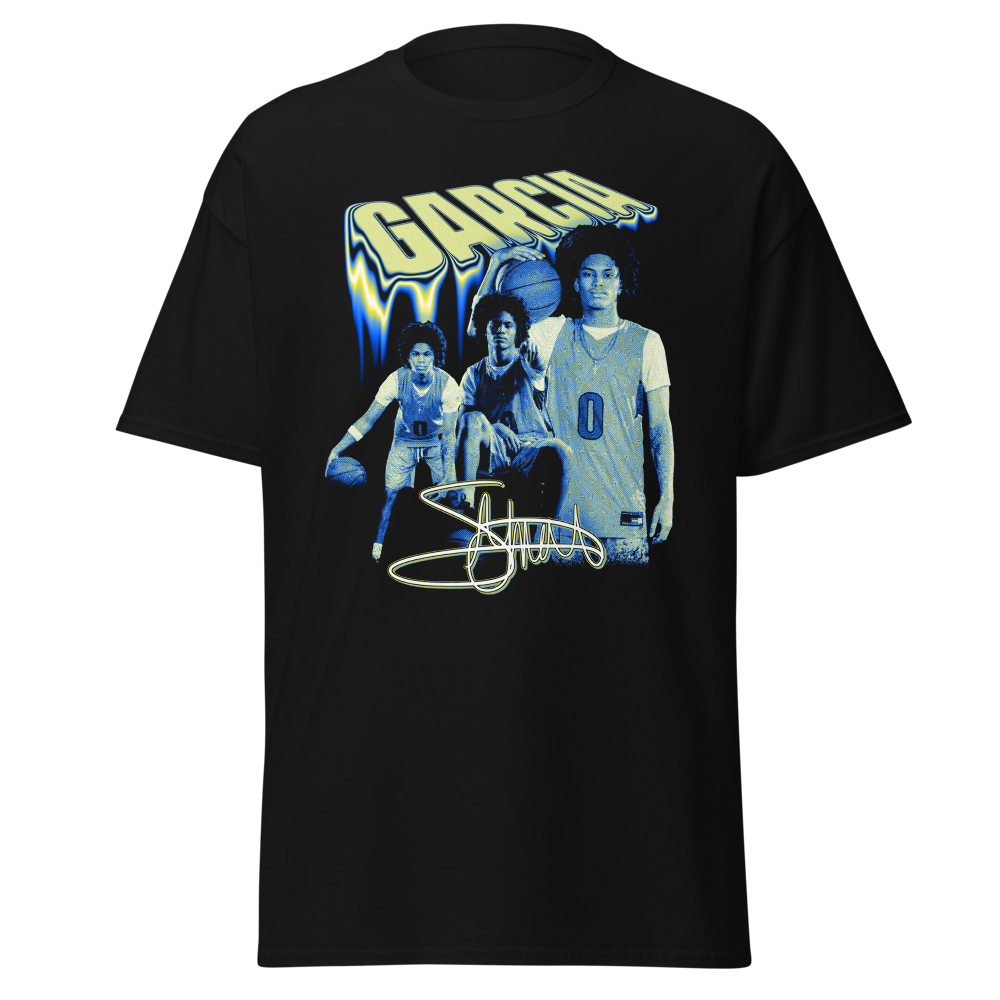 Sebastian Garcia | Mural Classic Tee