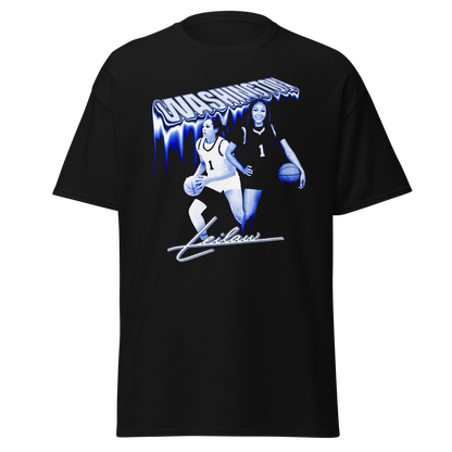 Leila Washington | Mural Classic Tee