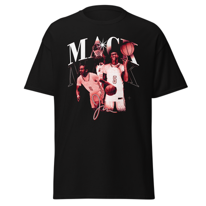 Justin Mack | Mural Classic Tee