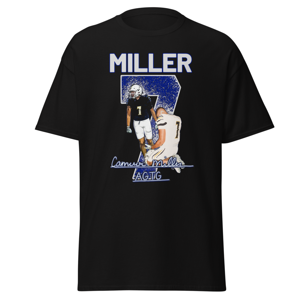 Cam Miller | Mural Classic Tee
