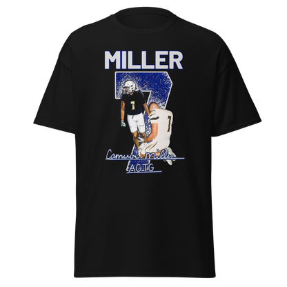 Cam Miller | Mural Classic Tee