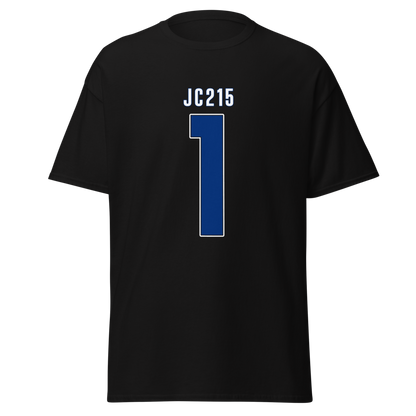 Jaiden Copeland | Jersey Style Shirt