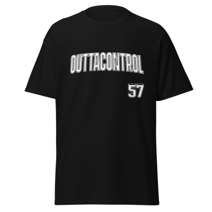 Jahiem Thurmond | Jersey Style Shirt