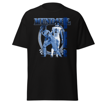 Eli Mundahl | Mural Classic Tee