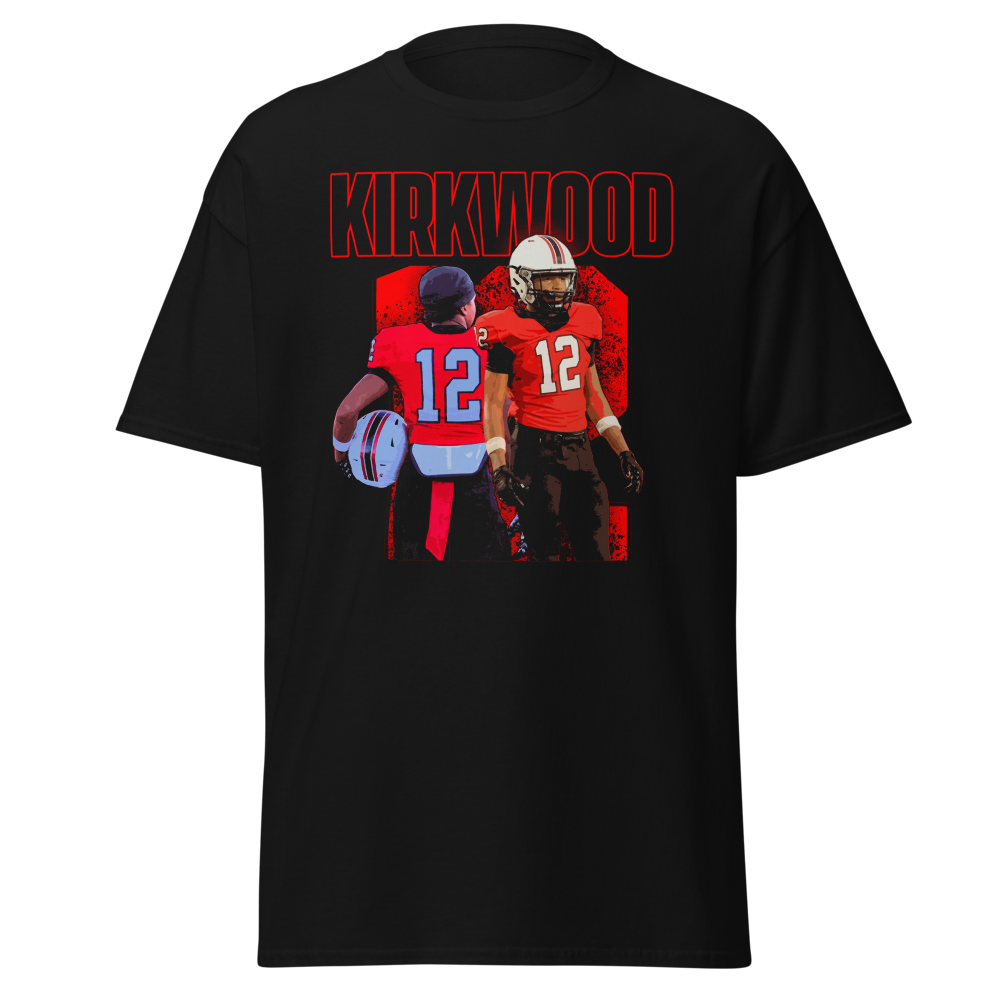 Tavian Kirkwood | Mural Classic Tee