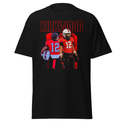 Tavian Kirkwood | Mural Classic Tee