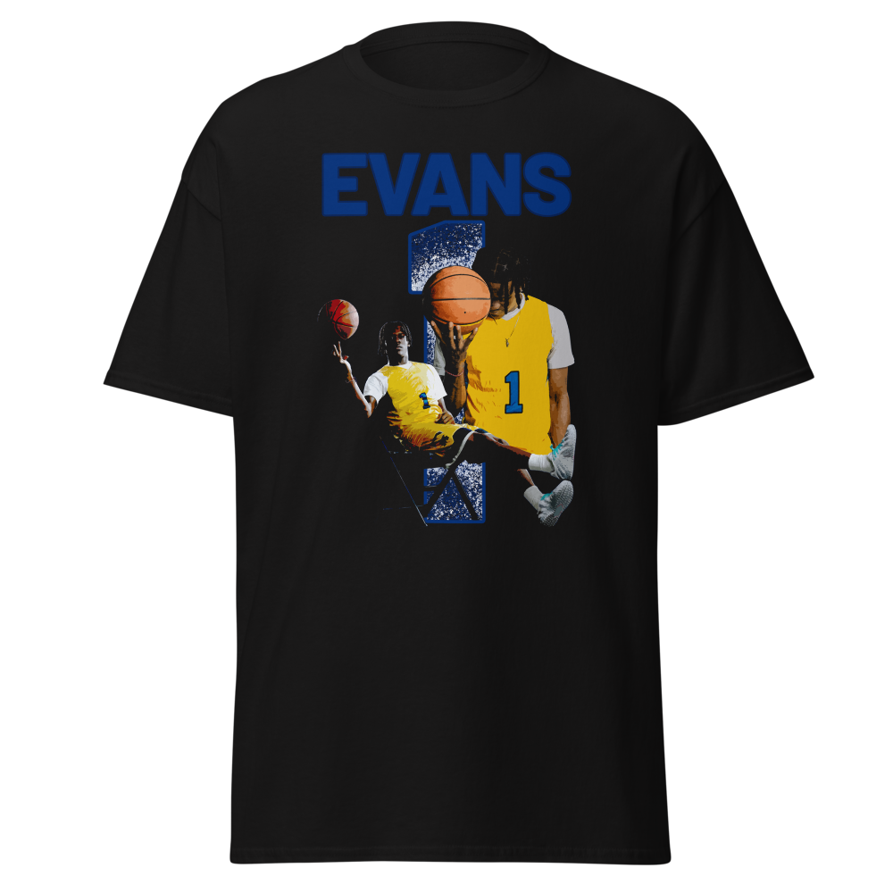 Delano Evans | Mural Classic Tee