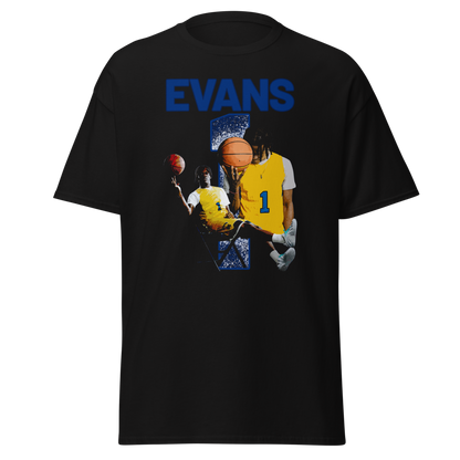 Delano Evans | Mural Classic Tee