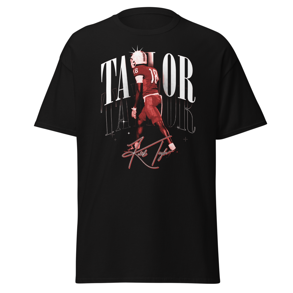 Kaleb Taylor | Mural Classic Tee