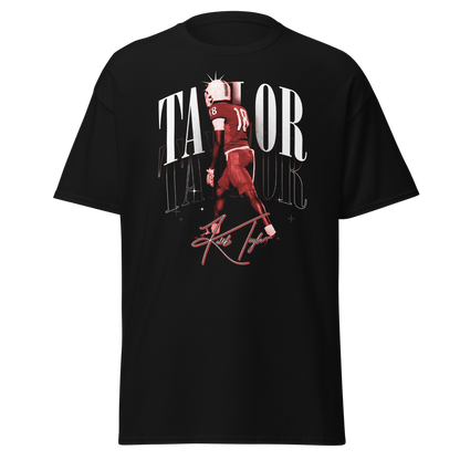 Kaleb Taylor | Mural Classic Tee