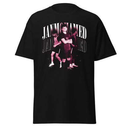 Eshan Janmohamed | Mural Classic Tee