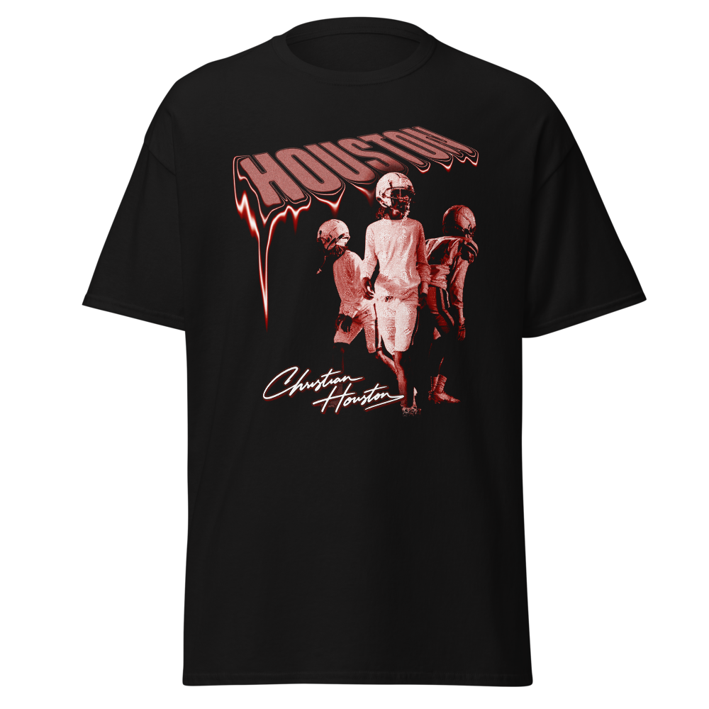 Christian Houston | Mural Classic Tee