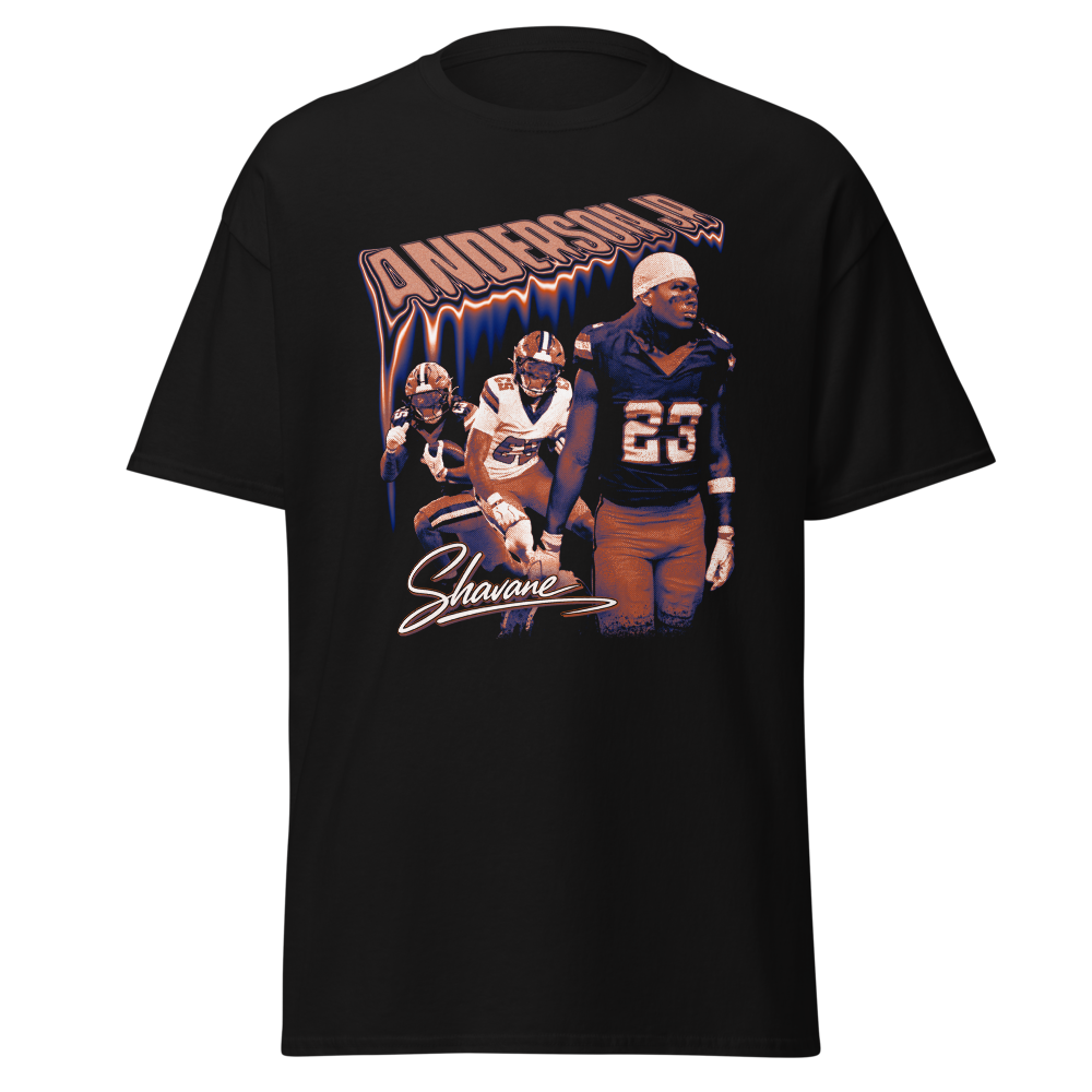 Shavane Anderson Jr | Mural Classic Tee
