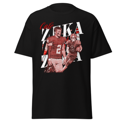 Cole Zeka | Mural Classic Tee