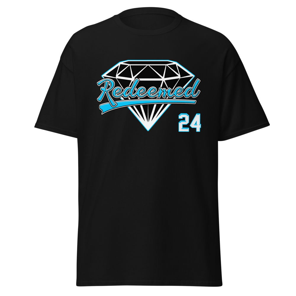 KJ Price | Jersey Style Shirt