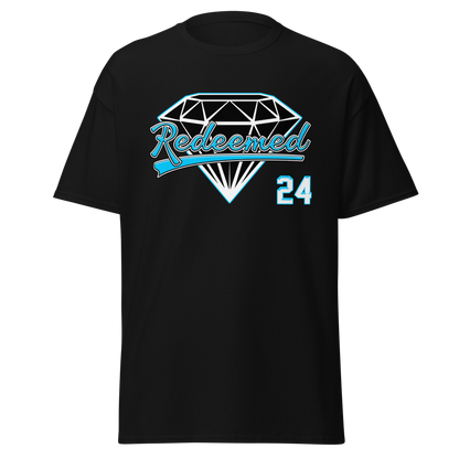 KJ Price | Jersey Style Shirt