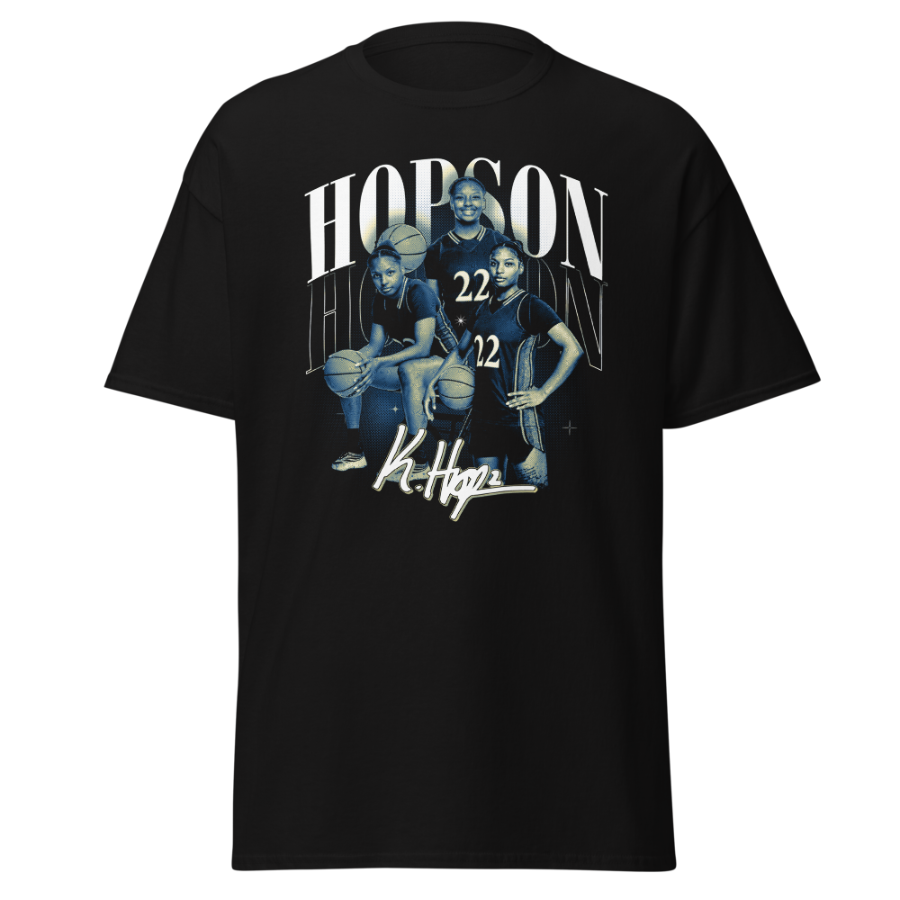 Kayla Hopson | Mural Classic Tee