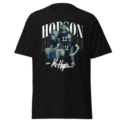 Kayla Hopson | Mural Classic Tee