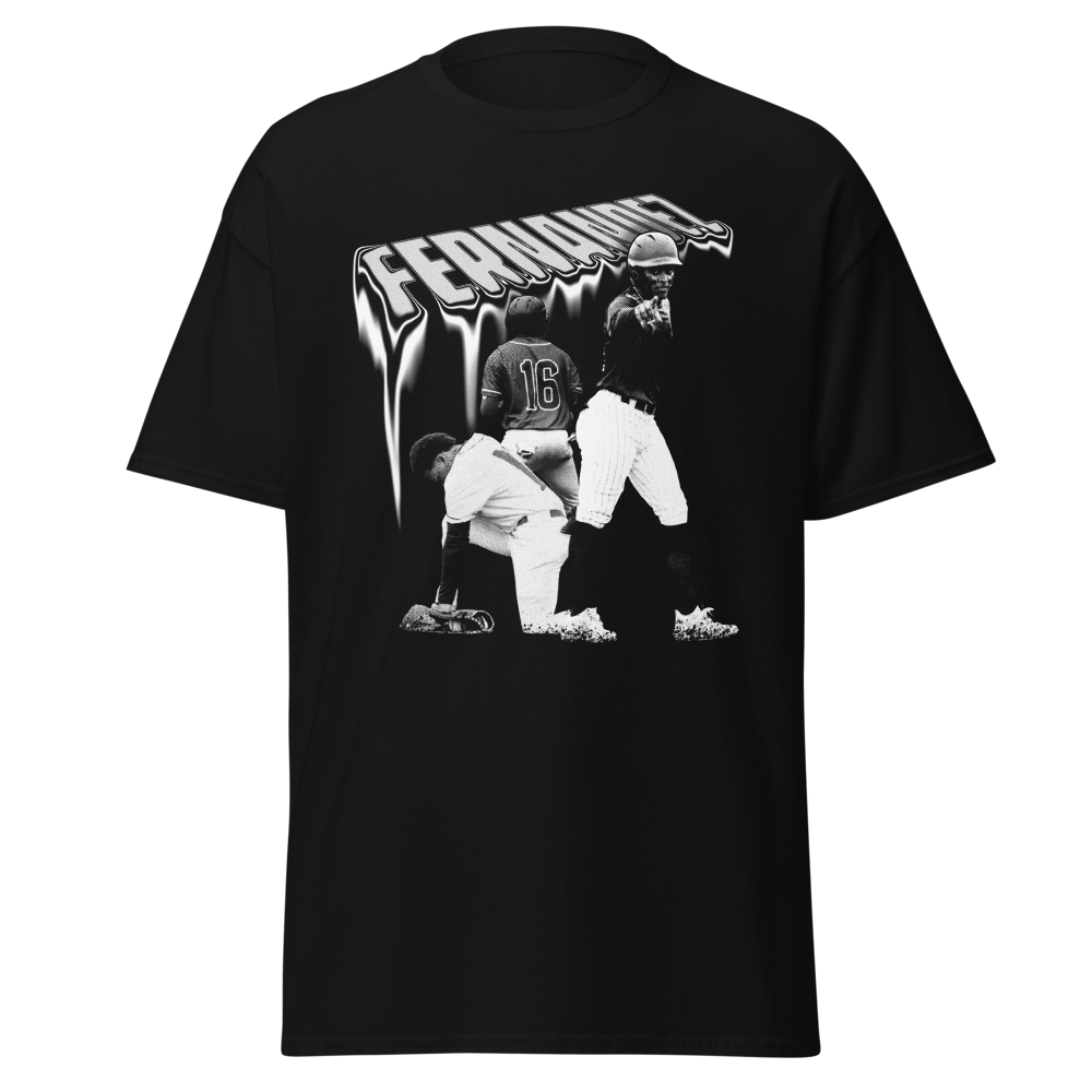 Frandie Fernandez | Mural Classic Tee