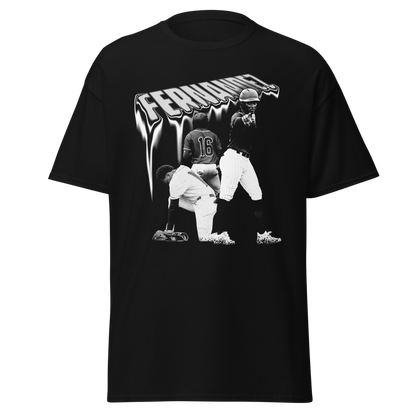 Frandie Fernandez | Mural Classic Tee