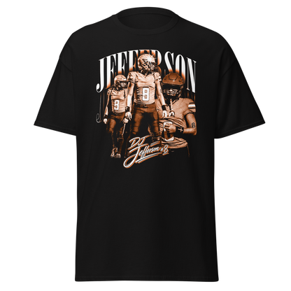 DJ Jefferson | Mural Classic Tee