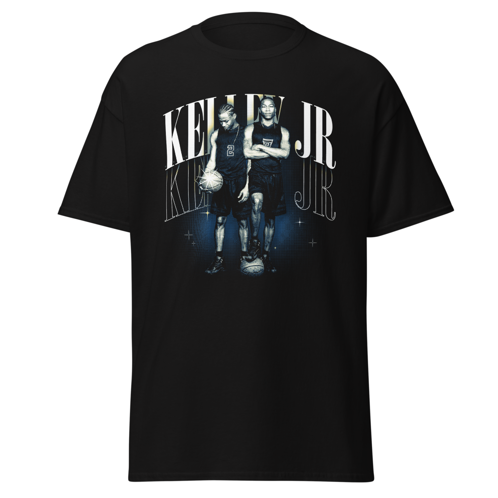 Turone Kelley Jr | Mural Classic Tee